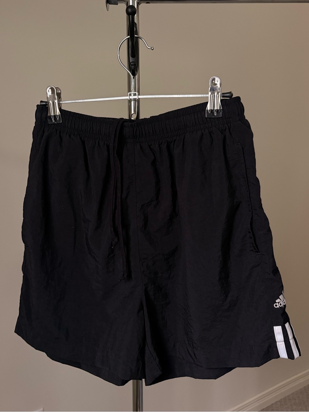 Adidas Vintage Sports Shorts